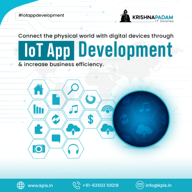 Krishna Padam IT Solution