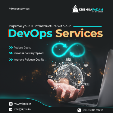 Krishna Padam IT Solution