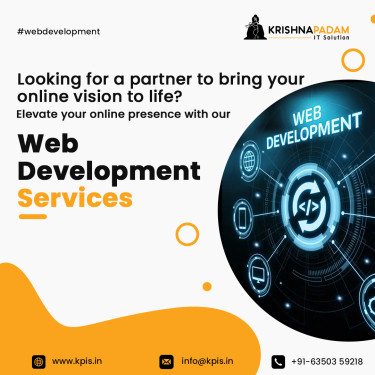 Krishna Padam IT Solution