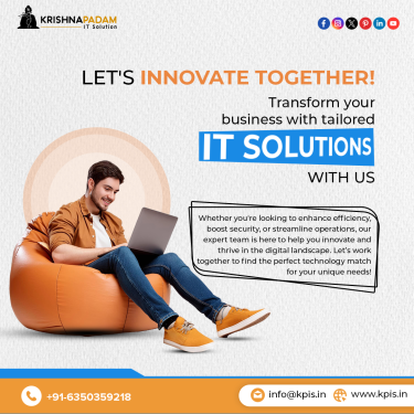 Krishna Padam IT Solution