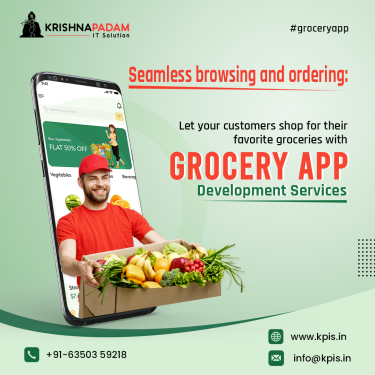 Krishna Padam IT Solution