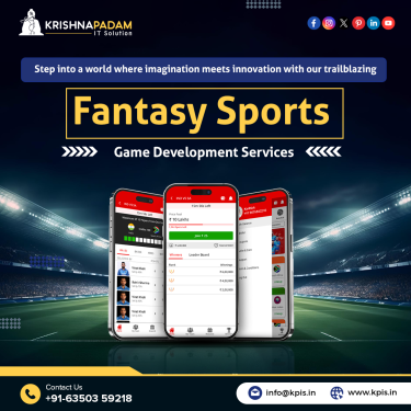 Krishna Padam IT Solution