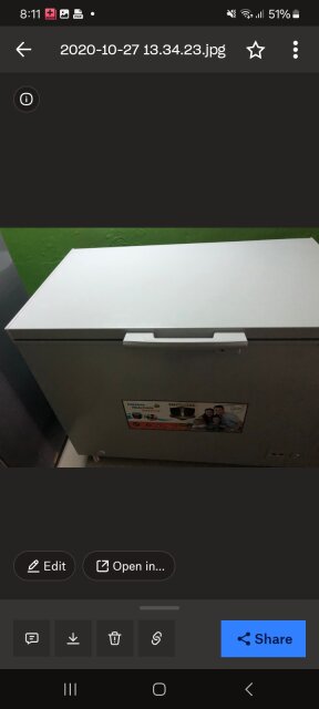 Restaurant Equipments