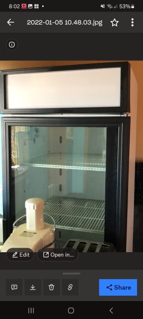Restaurant Equipments