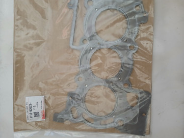 Daihatsu Mira Head Gasket 