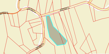 2 Acres Lot Mount Horeb