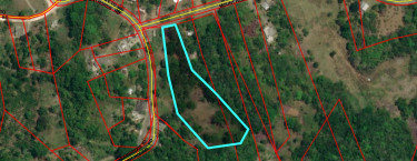 2 Acres Lot Mount Horeb
