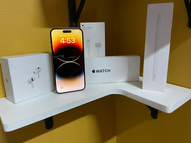 IPhone 14 Pro Max