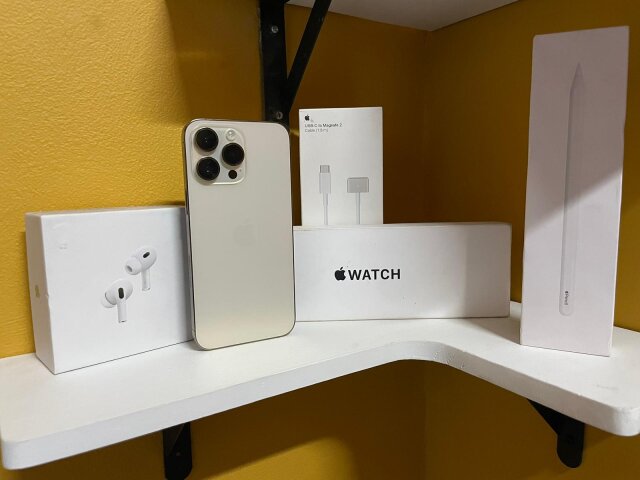 IPhone 14 Pro Max