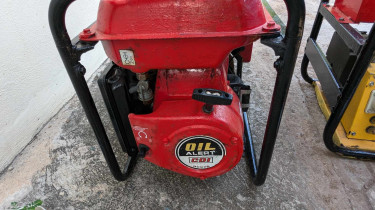 Pre Owned Honda EB 1900 Generator