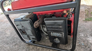 Pre Owned Honda EB 1900 Generator