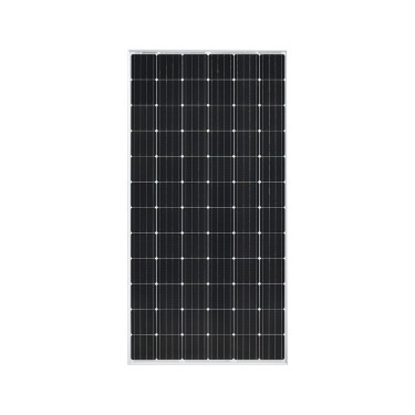 5 Kilowatts Solar System 