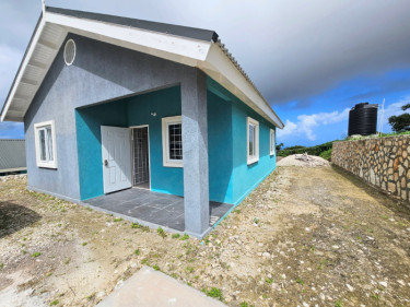 2 Bedroom Furnished Edmund Ridge Montego Bay