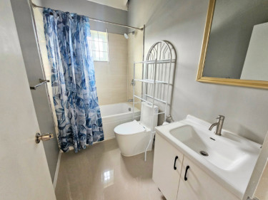 2 Bedroom Furnished Edmund Ridge Montego Bay