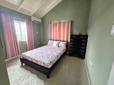 2 Bedroom Furnished Edmund Ridge Montego Bay