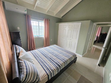 2 Bedroom Furnished Edmund Ridge Montego Bay