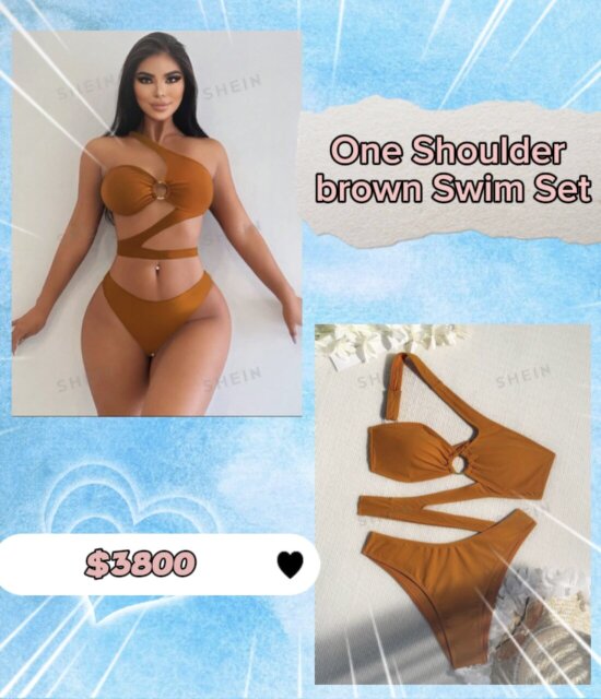 Swimwear