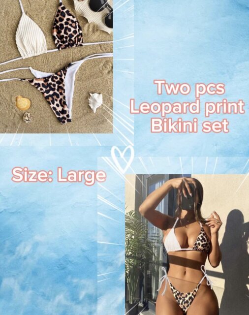 Swimwear