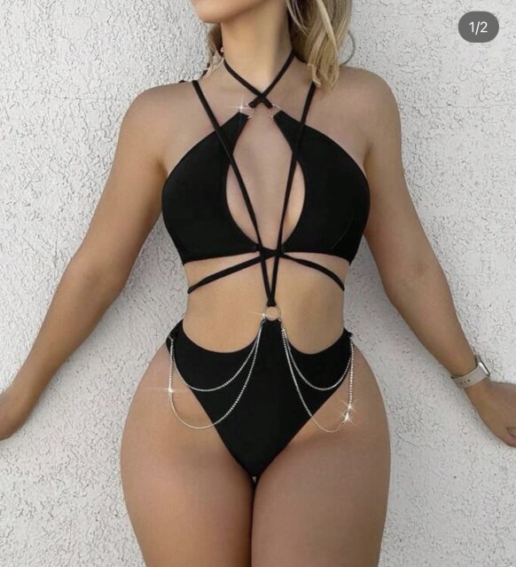 Swimwear