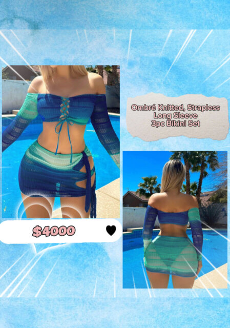 Swimwear