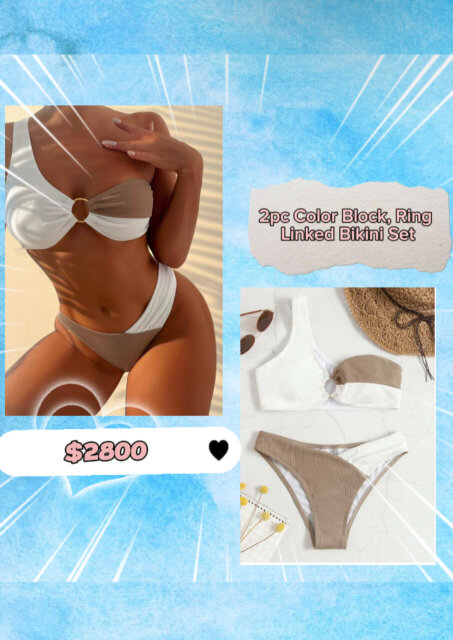 Swimwear