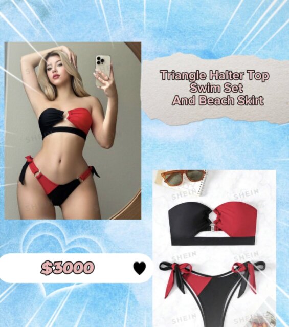 Swimwear