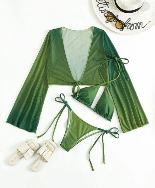 Swimwear