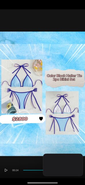 Swimwear