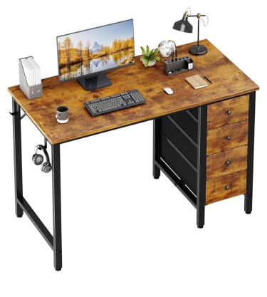 Brand New Computer Desk – Still In Box