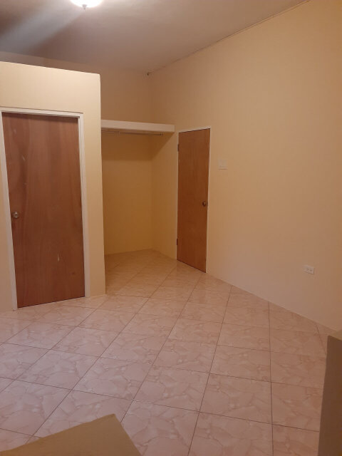 Fully Grilled 1 Bedroom Apartment For Rent