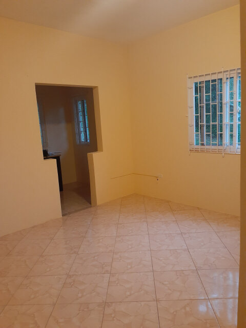 Fully Grilled 1 Bedroom Apartment For Rent