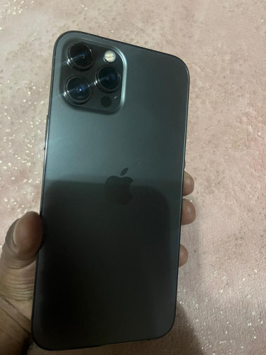 IPhone 12 Pro Max 128GB. Condition 10/10