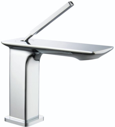 Basin Faucet