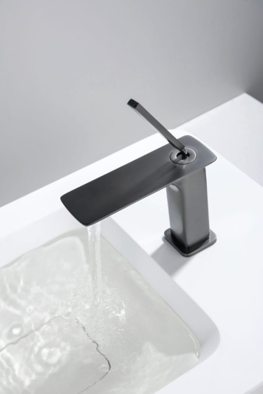 Basin Faucet