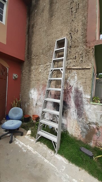 Ladder