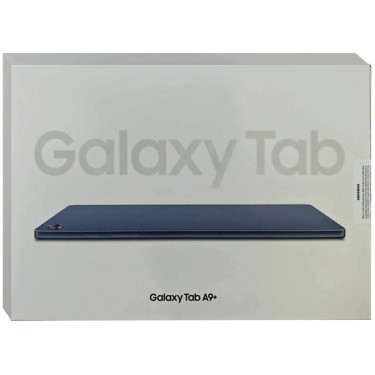 SAMSUNG Galaxy Tab A9+ (128GB, 8GB) 11.0