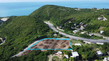 2.26 Acres Of Land For Sale 