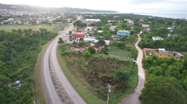 1/2 Acres Of Land For Sale Discovery Bay