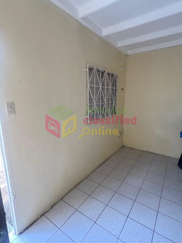 1 Bedroom Daytona  Quad For Sale Greater Portmore