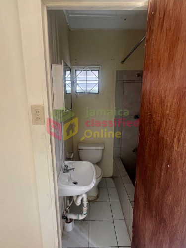 1 Bedroom Daytona  Quad For Sale Greater Portmore