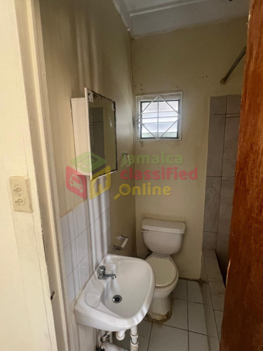 1 Bedroom Daytona  Quad For Sale Greater Portmore