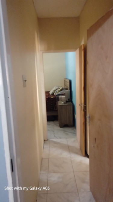 3/2 Bedroom House For Rent