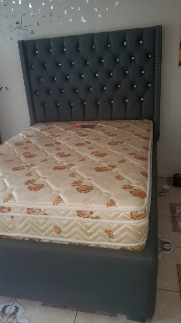 Queen Size Available 