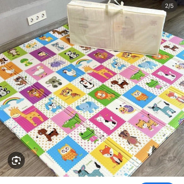 Baby Play Mat 