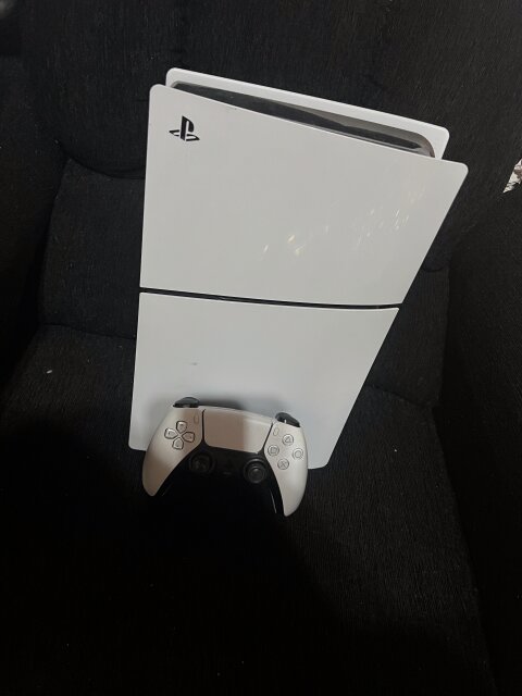 PS5 Slim Console