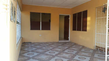 2 Bedroom, 1 Bathrm (Half Side) Havendale