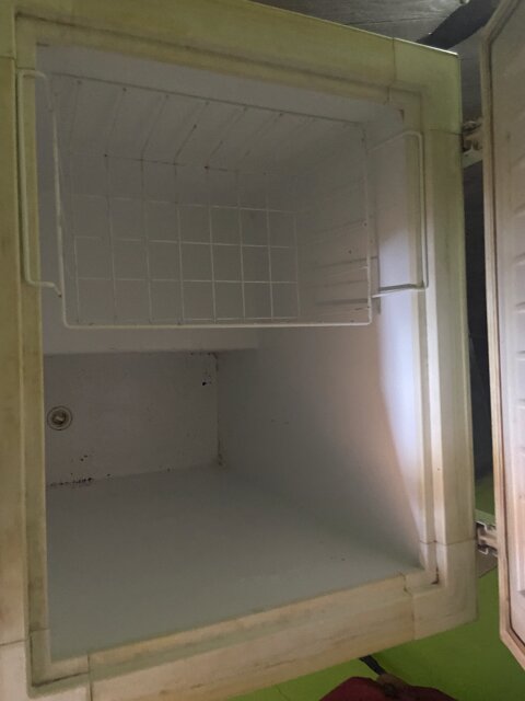 Deep Freezer Fridge For Sale