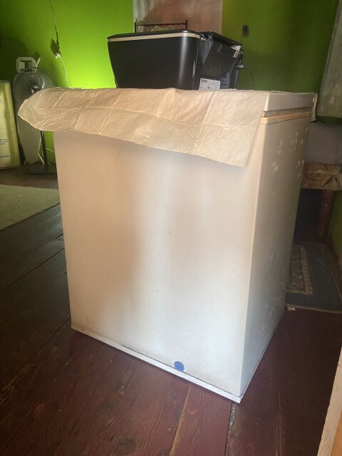 Deep Freezer Fridge For Sale