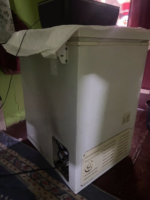 Deep Freezer Fridge For Sale