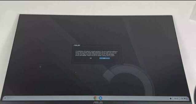 Asus  27